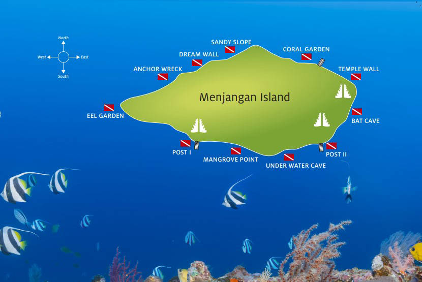 Menjangan